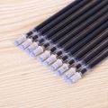 Disappear Ink Magic Joke Ball Pen Invisible Slowly Within One Hour Fading Ball Pens + 10 Pcs Refill Pen Holder Kids Calligraphy Straggle Steipos. 