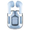 ACEFAST T6 TWS EARPHONE WIRELESS BLUETOOTH 5.3 EARPHONES. 