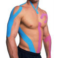Kinesiology Tape. 