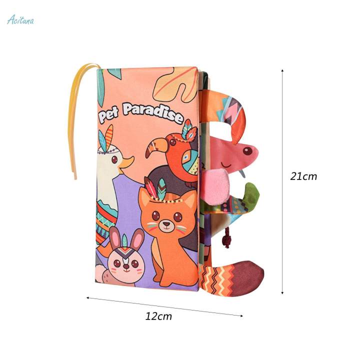 Baby%20Cloth%20Development%20Touch%20and%20Feel%20Crinkle%20Book%20for%206%20to%2012%20Months%20Baby%20-%20Image%208