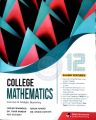 College Mathematics For Class 12 by Farukh Mahmood. 
