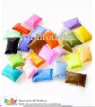 12 Fomic Play Dough - Air Dry Polymer Clay with Free Tools Fomic Polymer Light Clay Slime Playdough For Kids With Free Tools 100% Imported Made. 