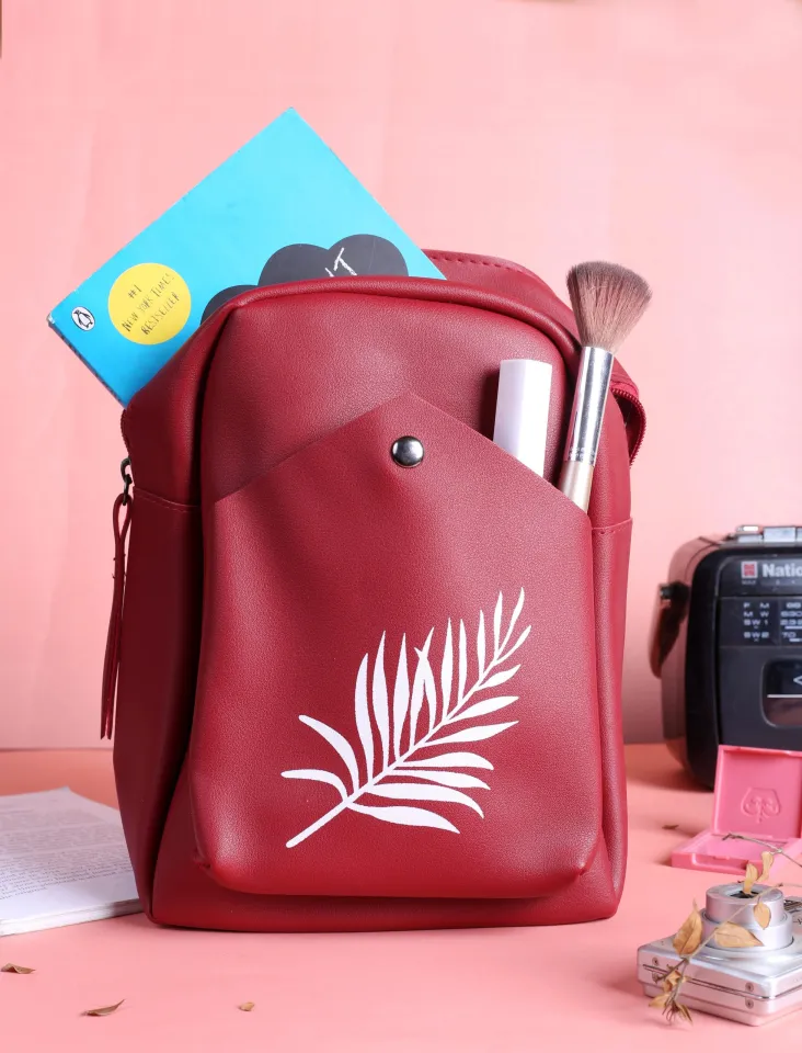 festival mini backpack crushed berry pebble Leather Backpacks Festival Mini Backpack Super Cute Mini Hippie Striped  Backpack – The Happy Hippie Bus