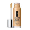 Clinque beyond perfecting foundation. 