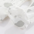 Newborn Girl Romper 2023 New Autumn and Winter CottonInfant Clothes Soft Baby Onepiece Cartoon Baby Boy Clothes 0 to 9 Months. 