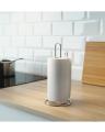 IKEA Kitchen Roll Holder - Silver. 