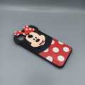 Redmi 9C / Redmi 10A Back Cover Mickey Mouse Cartoon Case Hello Kitty Type. 