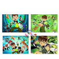 Ben 10 Fancy Backdrop Ben 10 Theme Fancy Panaflex Ben 10 Birthday Party Banner Code 1. 