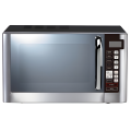 Enviro 38L Large Capacity Microwave with Grill | 1400W Digital | EMO-38DGS. 