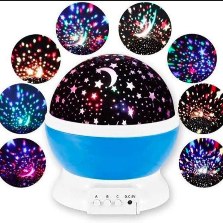 STAR%20MASTER%20LAMP%20NIGHT%20LIGHT%20LAMP%20LED%20Projector,%20Galaxy%20Moon%20Romantic%20Decoration%20Sky%20Star%20Rotating%20Lamp%20for%20Kid's%20Room%20and%20with%20USB%20Wire%20(Multicolour)%20Pack%20of%201%20-%20Image%205