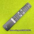 TCL Smart LED TV Remote Control Without Voice Command With Netflex & Youtub Button. 