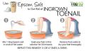 2 Kg Epsom Salt + 1 Kg Epsom Salt Freeee!!!!!!!!. 