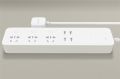 PHICOMM Intelligent Plug-in DC1 Intelligent Control 4 Sets Of USB Charging Port. 