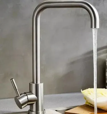 Stainless%20Steel%20Kitchen%20Sink%20Mixer%20Taps%20Hot&Cold%20Monobloc%20360%C2%BA%20Swivel%20Spout%20Single%20Lever%20-%20Image%202