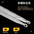Household industrial thermometer, red water thermometer, laboratory mercury temperature, thermometer rod, temperature measurement, glass rod measurement. 