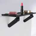 TV Screen Caddy Desktop Durable Storage Screen Top Shelf Home Bracket Adjustable. 