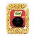 soy action center organic soya beans (500 g). 