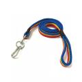 Heavy Duty Dog leash-multicolor-steel hook. 