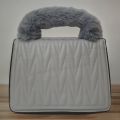 Buying Palace Zara New Stylish Trendy Crossbody Shoulder Bag For Womens and Girls,Light Weight Crossbody Shoulder Bag for Ladies with small pouch. 