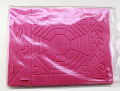 Keepsake Card Craft Glitter Girls Eastern Promise Embossing Double Sided Board CHRISTMAS & MORE the ULTIMATE Embossing Board. 