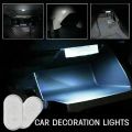 USB Charging Touch Sensor LED Light,Charging Touch Sensor LED Light,Usb Charge Car Interior Wireless LED Light,Touch Sensor Auto Ambient Indicator Lamp. 
