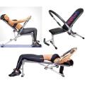 Ab King Pro Machine Dark Gray. 