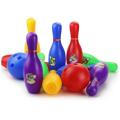 Deluxe Bowling Set Game Toys For Kids. 