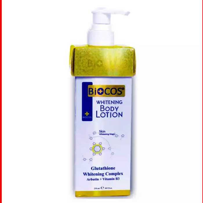 Biocos%20Body%20Lotion%20250ml%20Glutathione%20Whitening%20Complex%20-%20Image%202