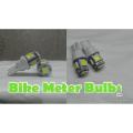 METER BULB LED PAIR FOR BIKES & CAR PARKING(2Pcs). 