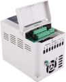 VFD Inverter - 380V 2.2KW - VFD Variable Frequency Drive Inverter for Motor Speed Control - 3-Phase Input Output. 