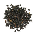 Black Japanese fruit persimmon 1000gm. 
