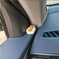 Tom and Jerry Car Ornament Cute Mini Desk Decorations Adorable Figurines Collectible kids gift. 