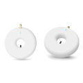 【BestGO】Negative Ion Air Purifier Car USB Ioniser Air Fresher Cleaner Personal Ionizer Necklace Negative Ion For Adults Kids. 