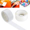 Double Sided Dotted Tape-Glue Dot -100 PCs Dots Tape For Balloons Attachment- Removable Glue Tape For Party Decoration. 