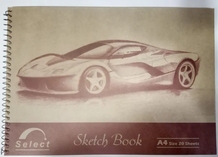 Sketch%20Book%20Select%20A4%20Size%20-%20Image%203
