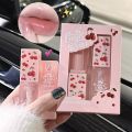 Gege bear Light Moisturizing Lip Pack Moisturizing and moisturizing colorless lipstick lipstick lipstick base. 