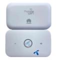 Huawei Mobile Wifi Cloud E5573C. 