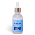 Anti-Aging Serum | Hydrate Skin | Anti – Wrinkle | Reduce Fine Lines | Fights Signs of Ageing | 30ml Available  at MZ Skin Products. 