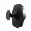 1 【HOT】 Silicone Face Scrubber For Men Facial Cleansing Brush Silicone Face Wash Brush Manual Waterproof Beauty Shower Skin Care Tools. 