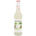 monin COCONUT COCO syrup 700ML. 