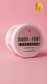 Hand and foot cream sale by Cheek & chin. 