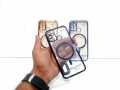 Sparx Neo 7 / Neo 7 Pro Back Cover Luxury 6D Plating Soft Case Camera Lens Protection Square Frame Silicone Glossy Shockproof Mobile Phone Cases-Sparx Neo 7 / Neo 7 Pro Girls & Boys Back Cover. 