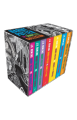 Liberty Books - Harry Potter Boxed Set - 9781408898659. 