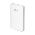 TP-Link Access Point EAP615-Wall AX1800 Wall Plate WiFi 6 Access Point- 18 Months Brand Warranty. 