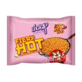 Shoop Korean Carbonara 140g. 