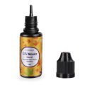 Resin Hard Liquid Professional UV Resin Solution Accessories. 