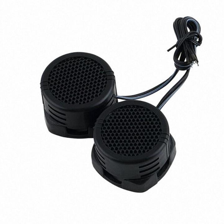 Tromba Esponenziale o Altoparlante Magnetodinamico 8 Ohm 40 W Tweeter