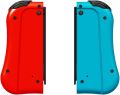 SLFC Wireless Gamepad Kinvoca Joy Con Controller Replacement for Nintendo Switch, Alternatives for Nintendo Switch Controllers, L/R Joycon Pad with Wrist Strap, Wired/Wireless Switch Remotes. 