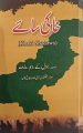 Khaki Shadows (Urdu) By Khalid Mahmud Arif. 