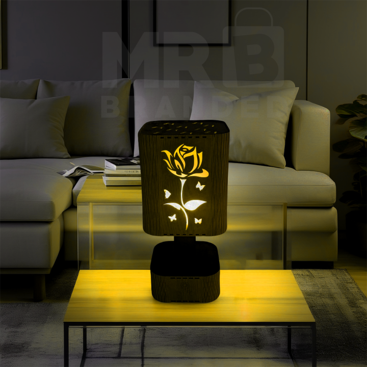 Wooden%20Table%20Lamp%20For%20Bed%20Room%20with%20Creative%20Laser%20Cutting%20Design,%20Wooden%20Bed%20Room%20Lamp%20wirh%20Multi%20Color%20in%2035CM%20Hight,%20Lamp%20For%20Bedroom%20and%20Room%20Decorating%20lightning%20-%20Image%206